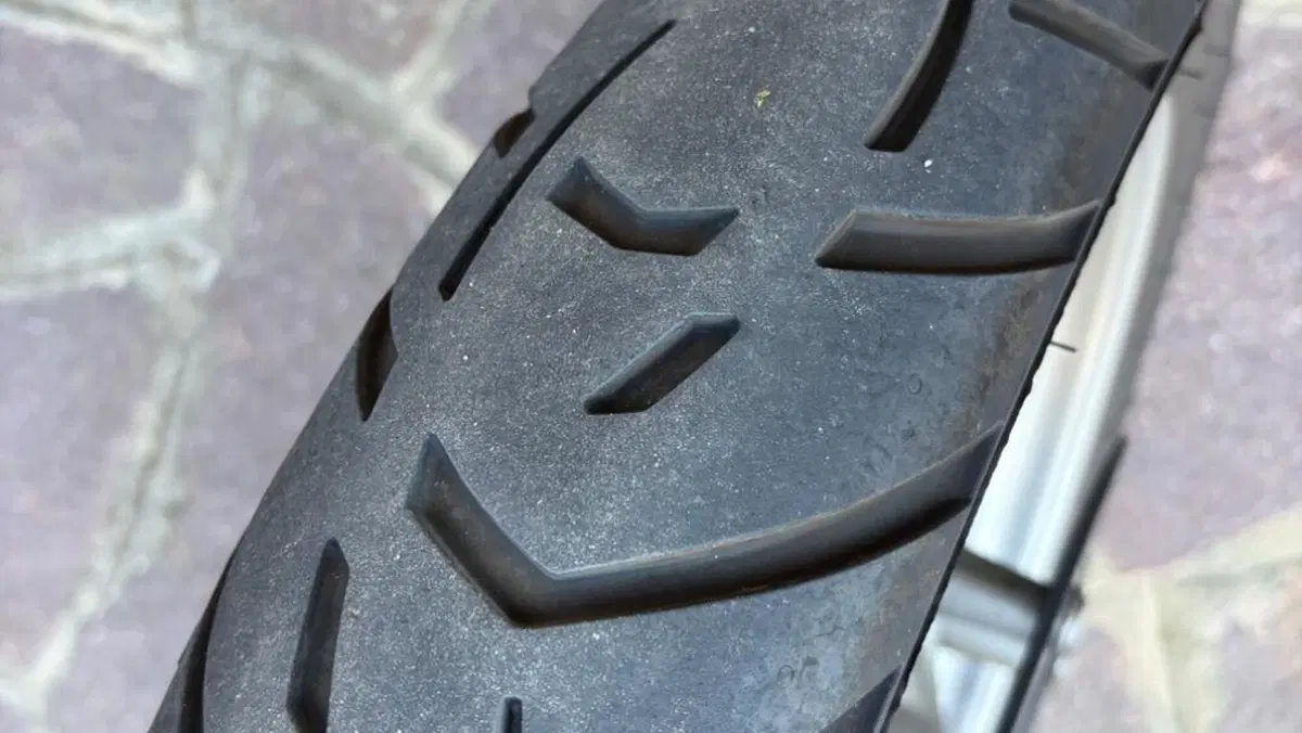 Bmw R 1200 GS (2010 - 12)  (9)