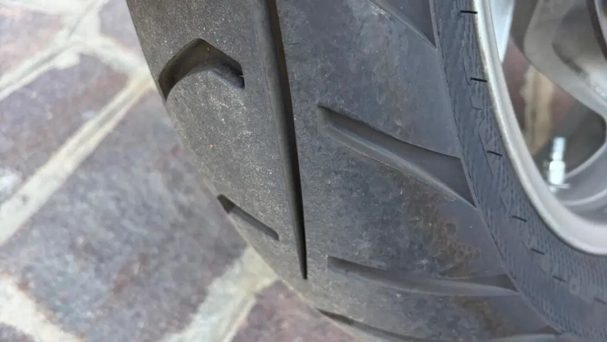 Bmw R 1200 GS (2010 - 12)  (10)