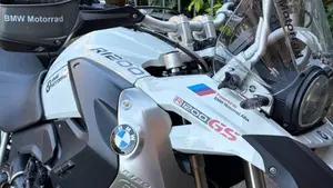 Bmw R 1200 GS (2010 - 12)  (13)