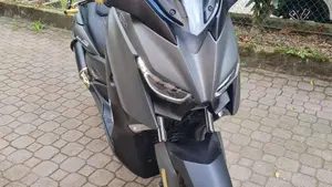 Yamaha X-Max 125 Tech Max (2020) 