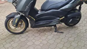 Yamaha X-Max 125 Tech Max (2020)  (7)