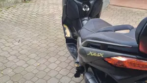 Yamaha X-Max 125 Tech Max (2020)  (8)