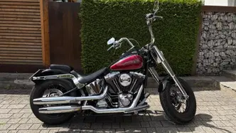 Harley-Davidson 1450 Heritage Classic (2006 - 07) - FLSTCI usata