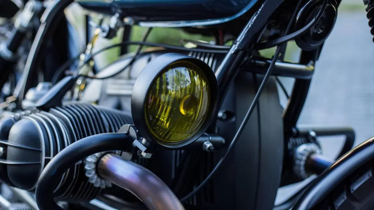 Bmw R 80 (1984 - 94)  (7)