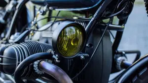 Bmw R 80 (1984 - 94)  (7)