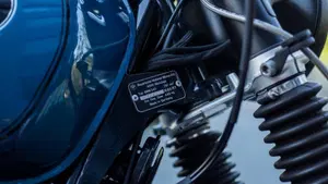 Bmw R 80 (1984 - 94)  (8)