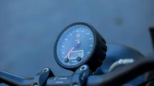 Bmw R 80 (1984 - 94)  (9)