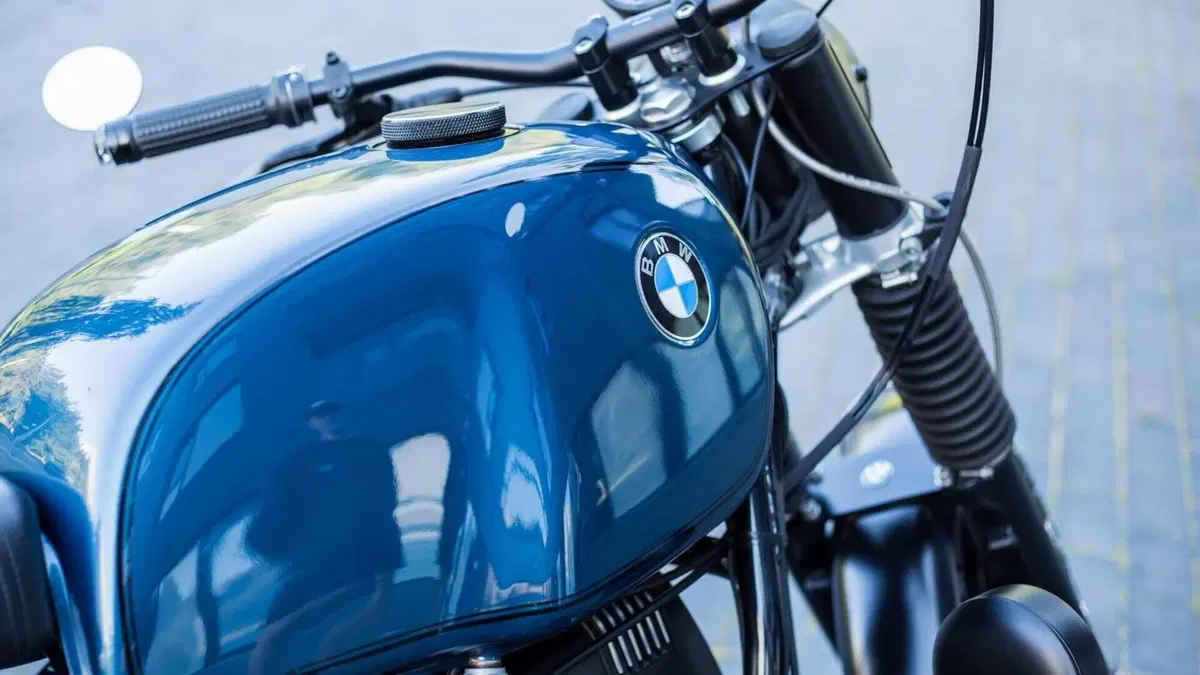 Bmw R 80 (1984 - 94)  (10)