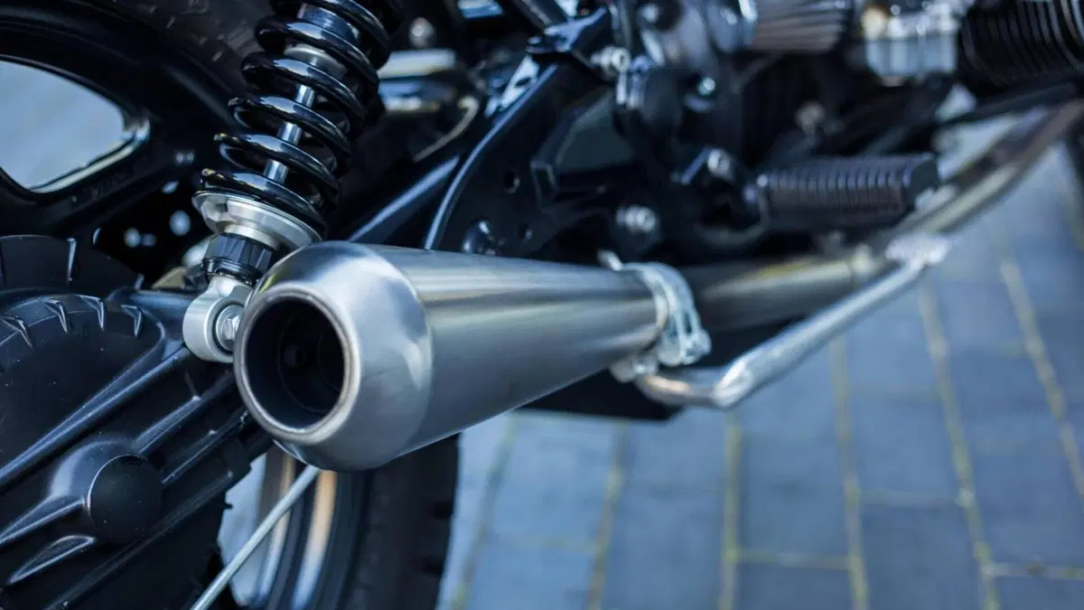 Bmw R 80 (1984 - 94)  (12)
