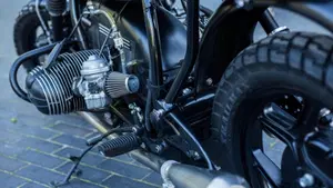 Bmw R 80 (1984 - 94)  (14)