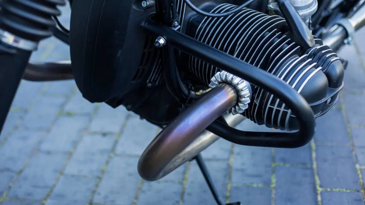 Bmw R 80 (1984 - 94)  (16)