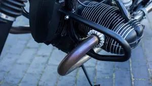 Bmw R 80 (1984 - 94)  (16)