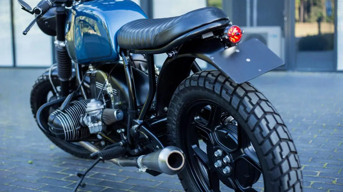 Bmw R 80 (1984 - 94)  (19)