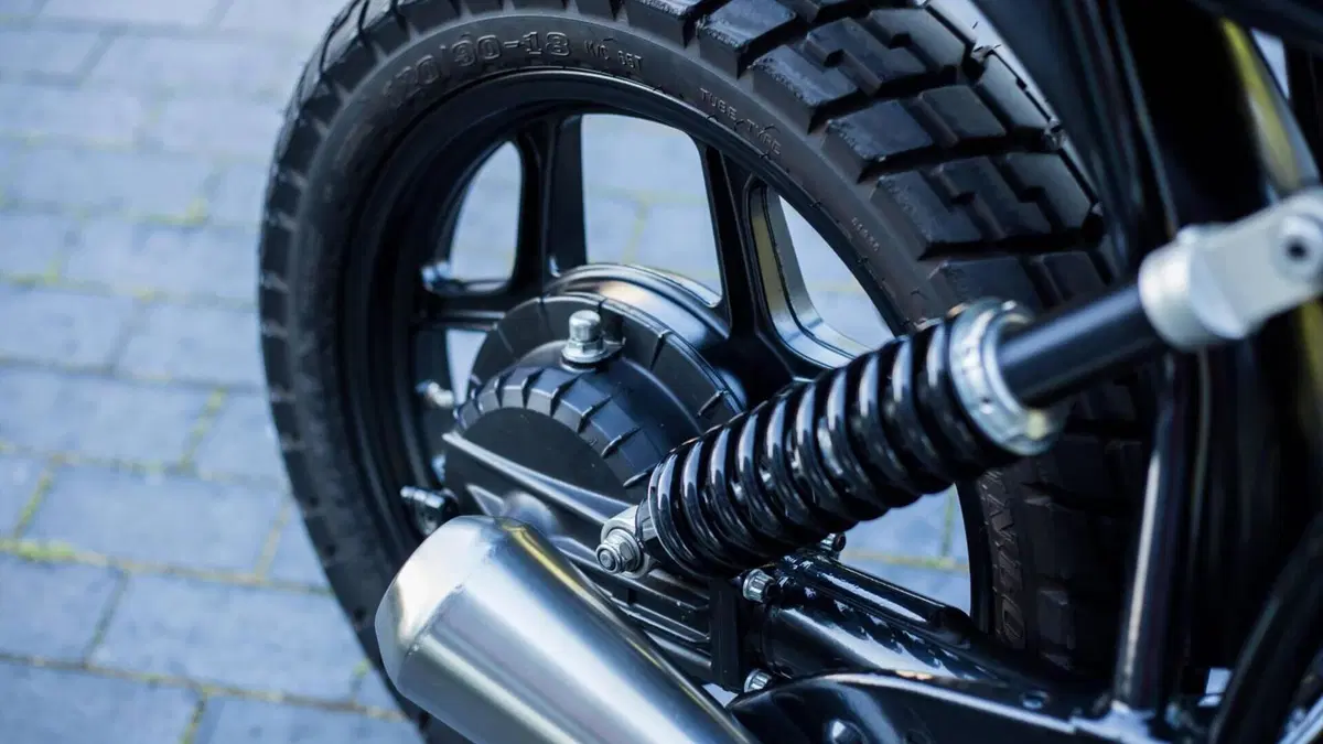 Bmw R 80 (1984 - 94)  (20)