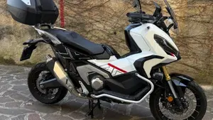 Honda X-ADV 750 DCT Gravel (2021 - 24) 