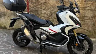 Honda X-ADV 750 DCT Gravel (2021 - 24) usata