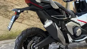 Honda X-ADV 750 DCT Gravel (2021 - 24)  (7)