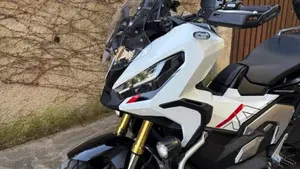 Honda X-ADV 750 DCT Gravel (2021 - 24)  (13)