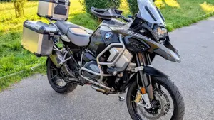 Bmw R 1250 GS Adventure (2019 - 20) 