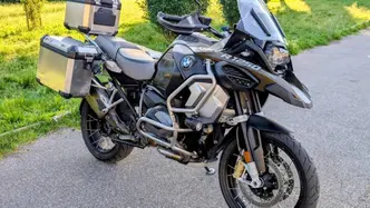 Bmw R 1250 GS Adventure (2019 - 20) usata