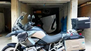 Bmw R 1200 GS (2004 - 07) 