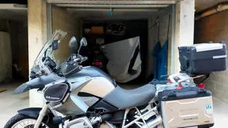 Bmw R 1200 GS (2004 - 07) usata