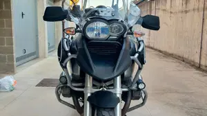 Bmw R 1200 GS (2004 - 07)  (3)