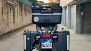 Bmw R 1200 GS (2004 - 07)  (4)