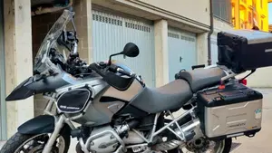 Bmw R 1200 GS (2004 - 07)  (6)