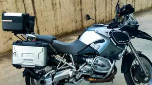 Bmw R 1200 GS (2004 - 07)  (7)
