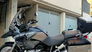 Bmw R 1200 GS (2004 - 07)  (8)