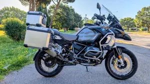 Bmw R 1250 GS Adventure (2019 - 20)  (5)