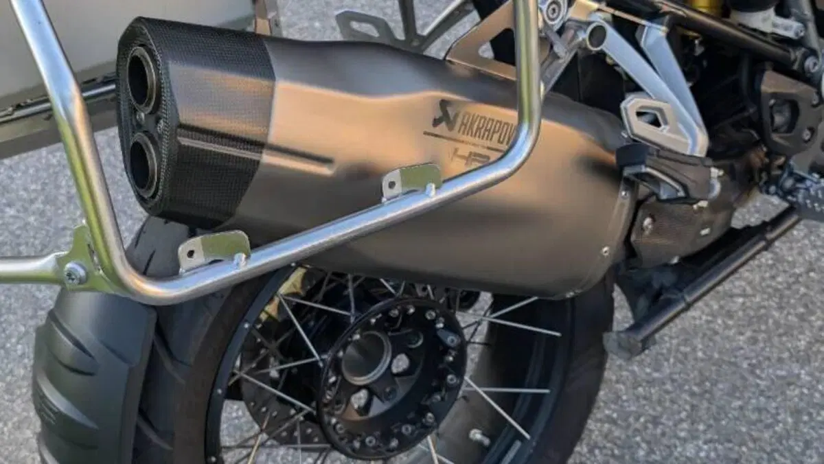 Bmw R 1250 GS Adventure (2019 - 20)  (6)