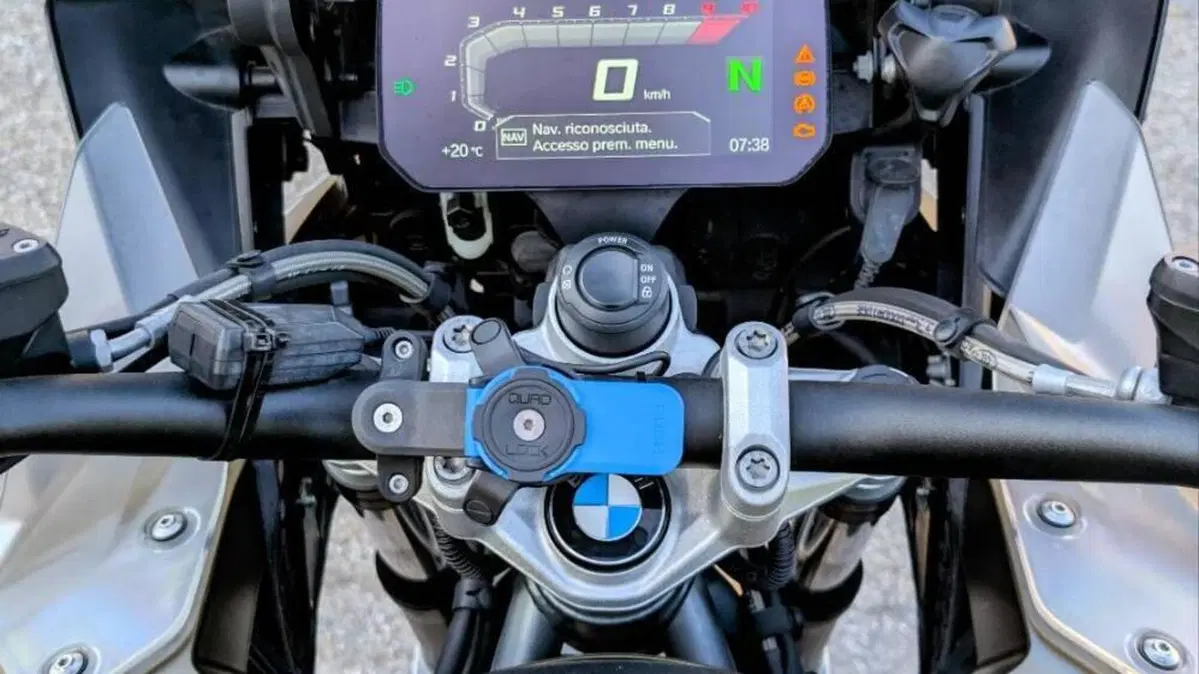 Bmw R 1250 GS Adventure (2019 - 20)  (7)