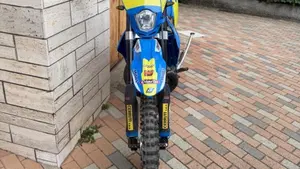 Tm Moto MX 300 (2012)  (2)