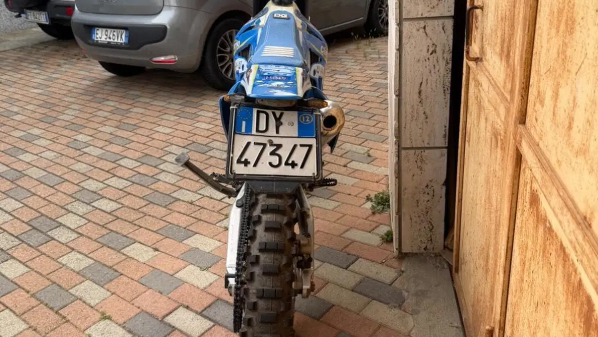 Tm Moto MX 300 (2012)  (3)