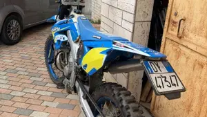 Tm Moto MX 300 (2012)  (4)