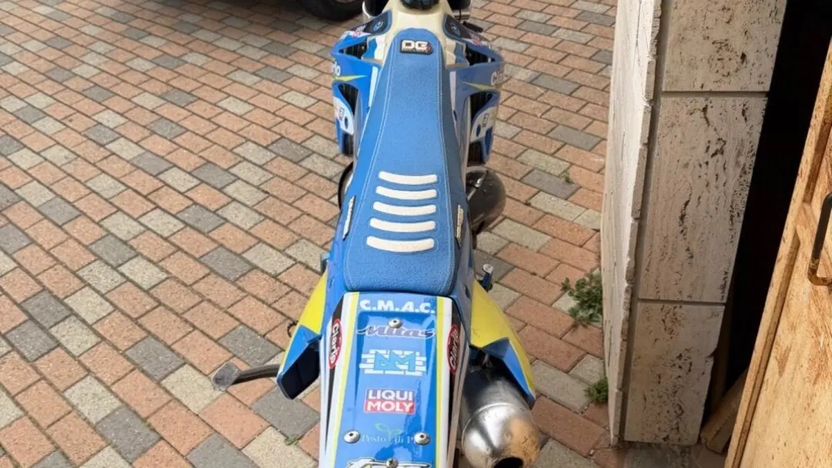 Tm Moto MX 300 (2012)  (6)