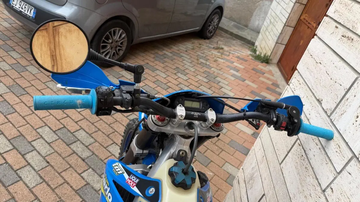 Tm Moto MX 300 (2012)  (7)