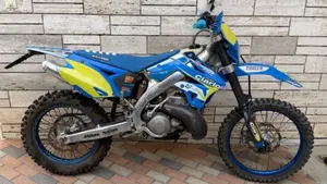 Tm Moto MX 300 (2012)  (8)
