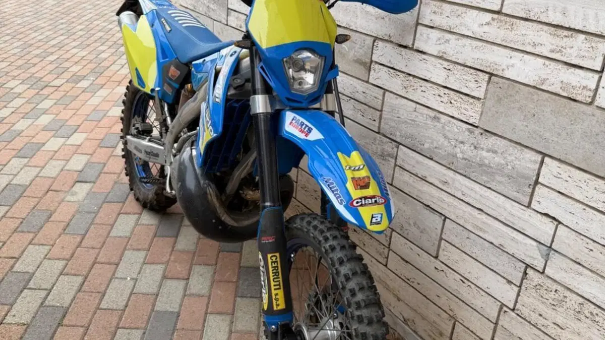 Tm Moto MX 300 (2012)  (9)