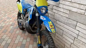 Tm Moto MX 300 (2012)  (9)
