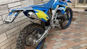 Tm Moto MX 300 (2012)  (10)