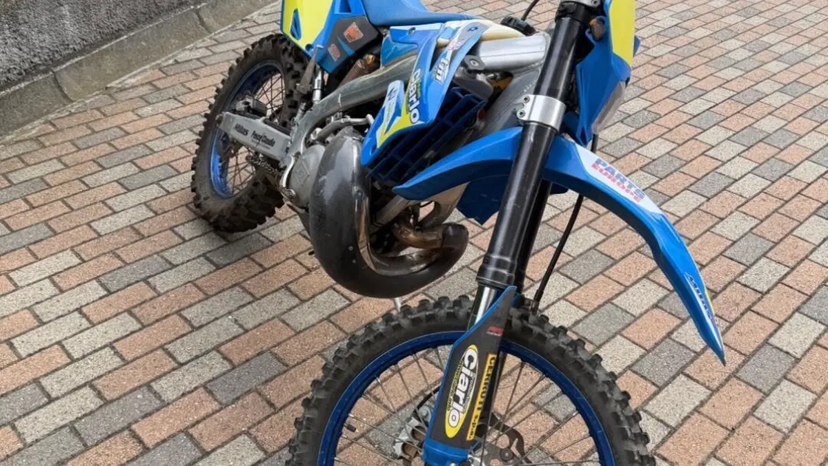 Tm Moto MX 300 (2012)  (11)