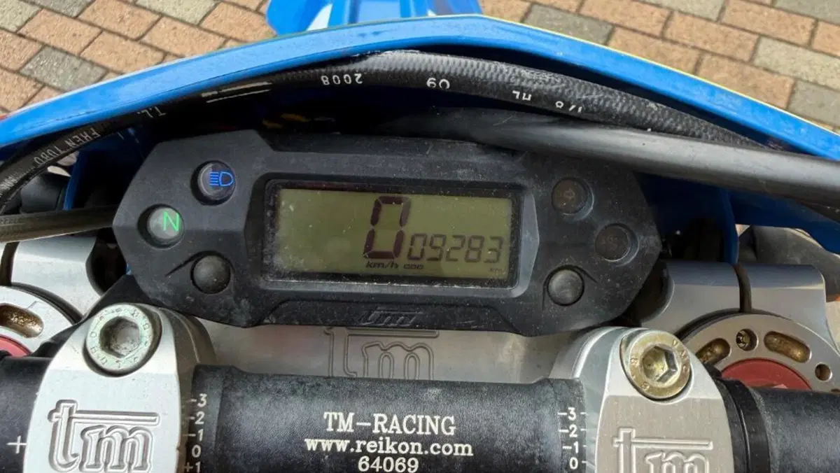 Tm Moto MX 300 (2012)  (13)