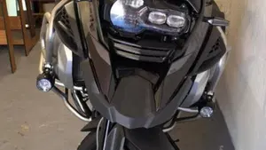 Bmw R 1250 GS Adventure (2021 - 24) 