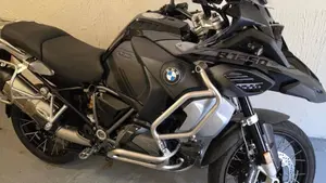 Bmw R 1250 GS Adventure (2021 - 24)  (2)