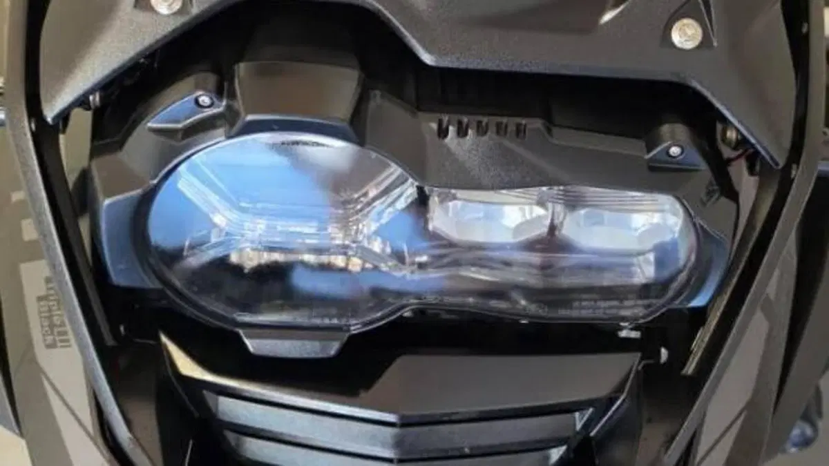 Bmw R 1250 GS Adventure (2021 - 24)  (3)