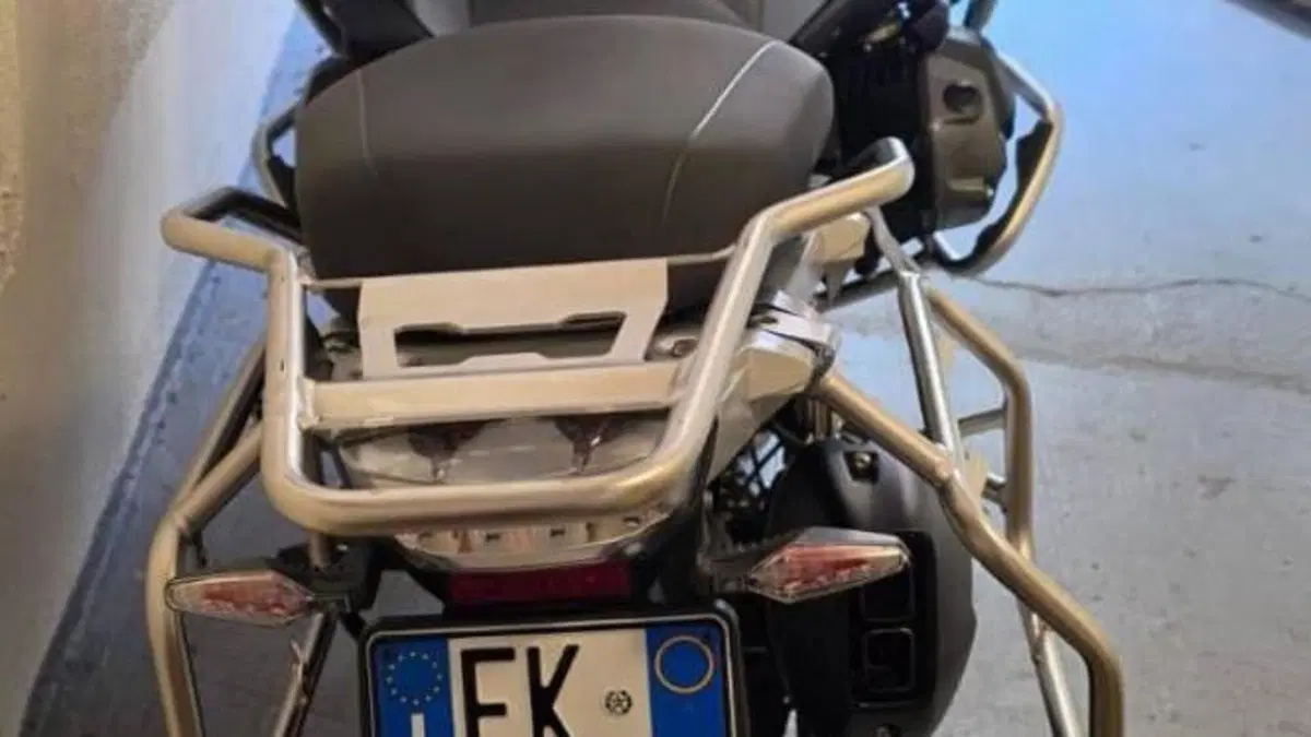 Bmw R 1250 GS Adventure (2021 - 24)  (4)