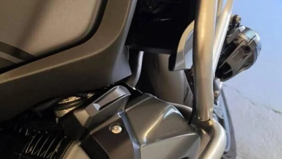 Bmw R 1250 GS Adventure (2021 - 24)  (5)